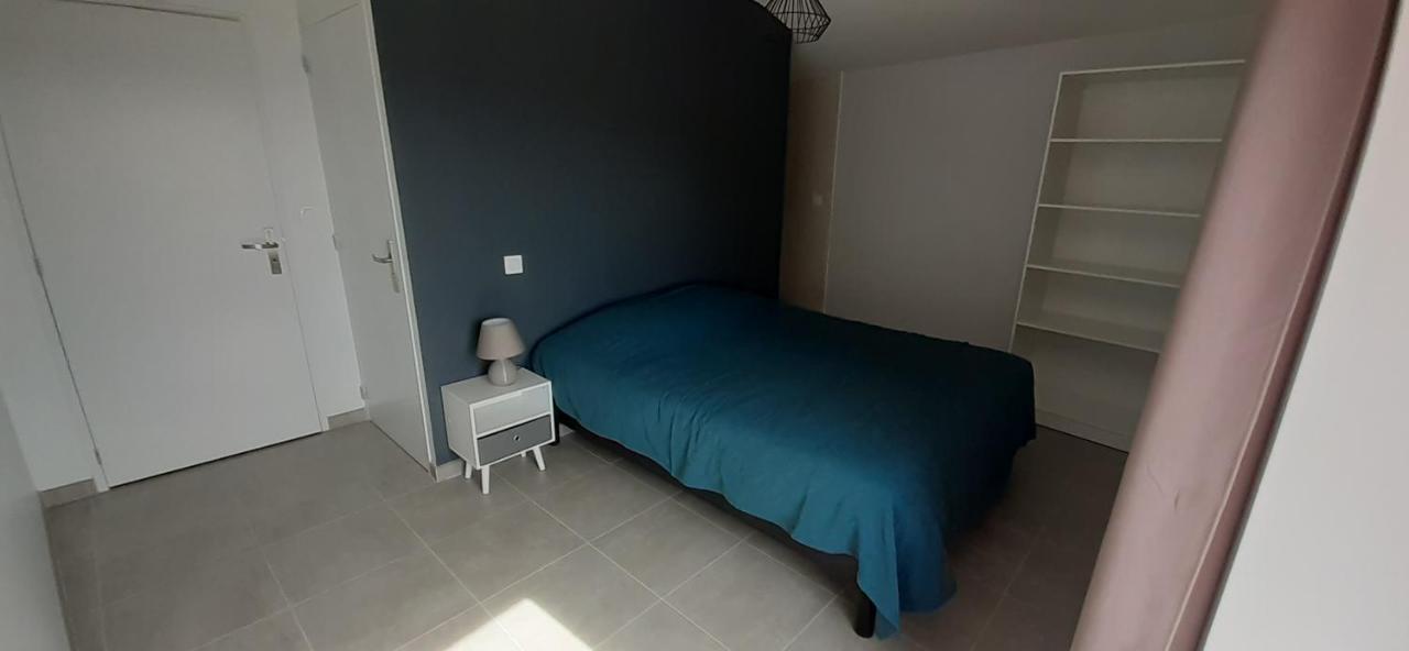 La Maison De Leobin Veranne 외부 사진