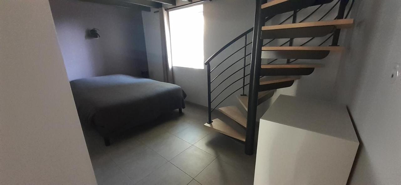 La Maison De Leobin Veranne 외부 사진